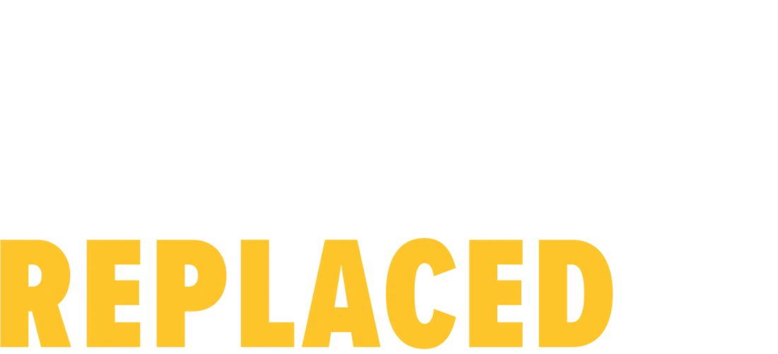 The Farmer Was Replaced